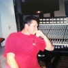 Recording at Prairie Sun Studios